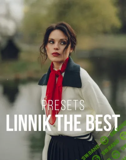 Пресеты LinNik The Best [Никита Линейцев]