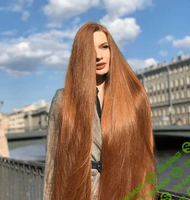 Про красивые и здоровые волосы (2018)