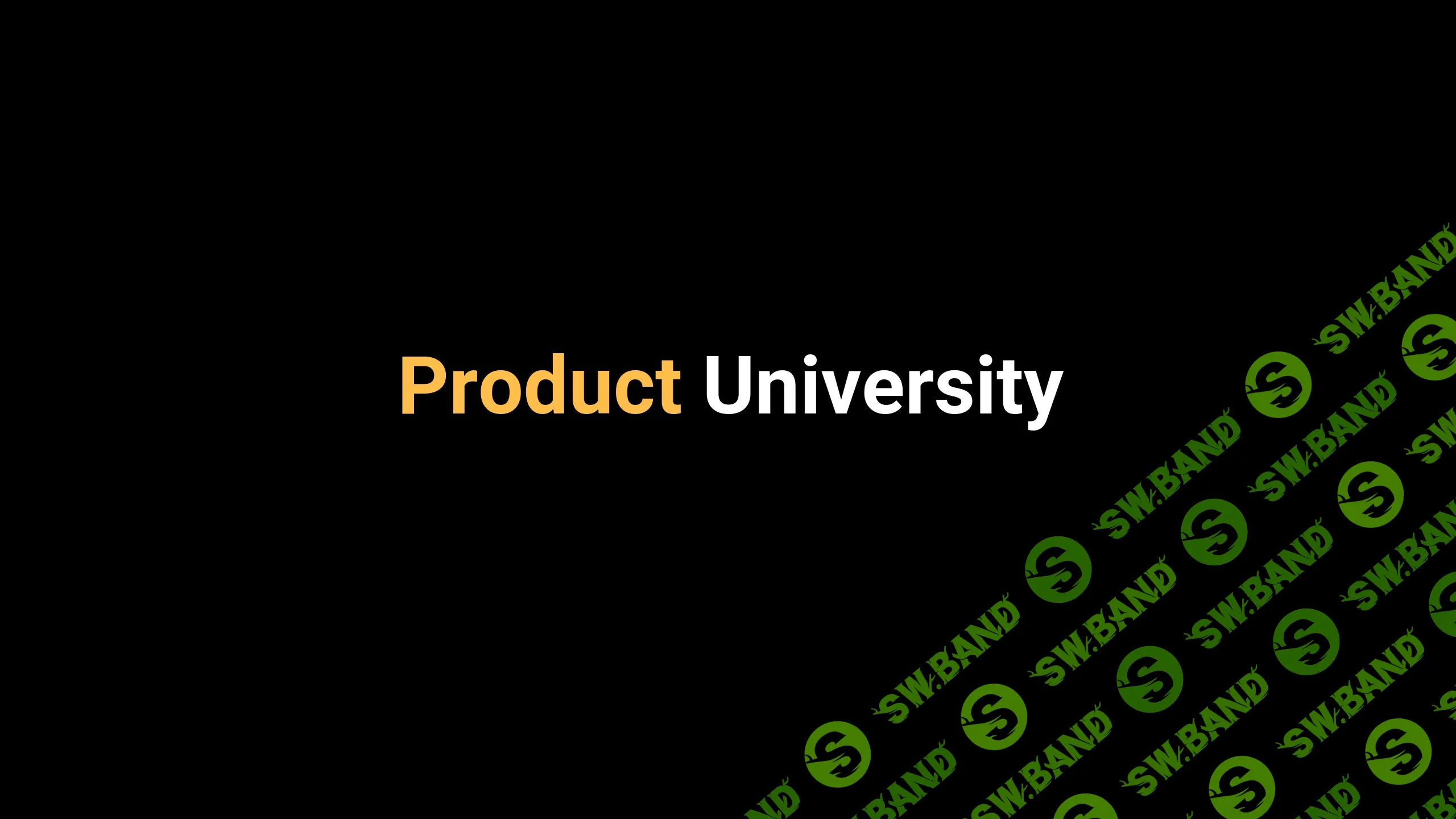 [Product University] Антистартап (2024)