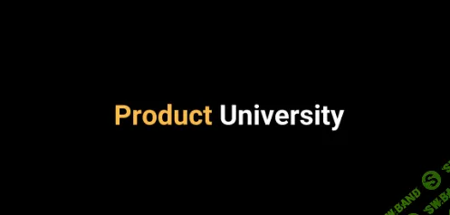 [Product University] DALL-E2. ИИ для генерации изображений (2024)