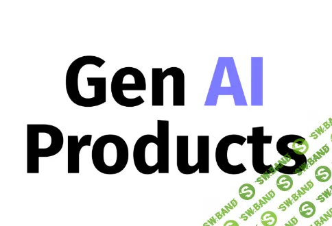 [Product University] Generative AI PM (2024)