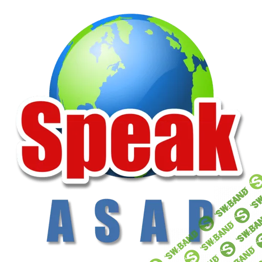 Проект изучения иностранных языков «SpeakASAP»