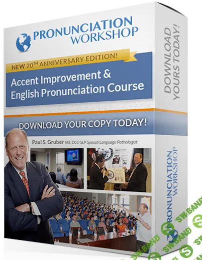 Pronunciation Workshop