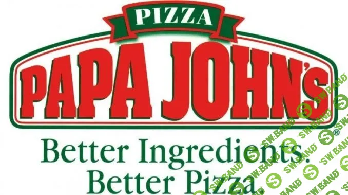 «Проснись, будь хорошим, надери всем задницу и повтори»: как Джон Шнаттер создал пиццерию Papa John's