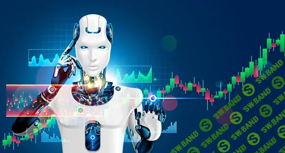 Разработка торговых роботов под криптобиржи на языке Python [Robots building] [Сергей Осетров]