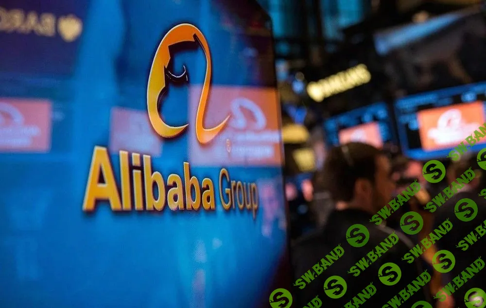 РБК: Alibaba начнёт продавать продукты в России