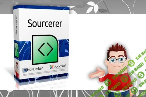 [regularlabs] Sourcerer PRO v7.3.1 - плагин вставки кодов Joomla