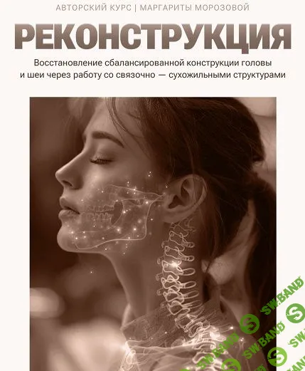 Реконструкция [Тариф "Изучение с еженедельным разбором"] [Маргарита Морозова]