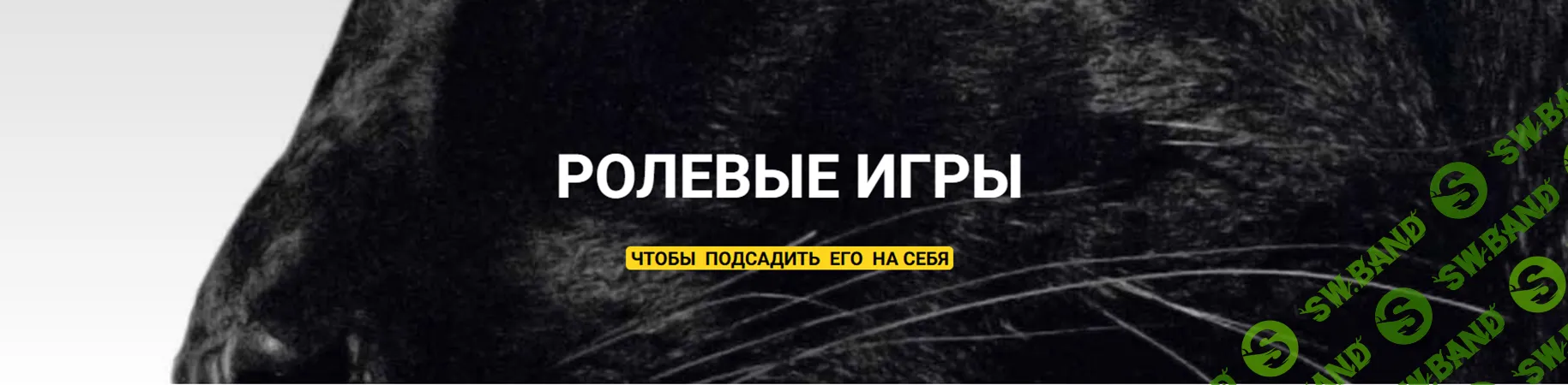 Ролевые игры [Екатерина Любимова]