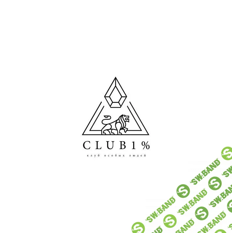 [Роман Сеймур-Коннов] CLUB 1% (2020)