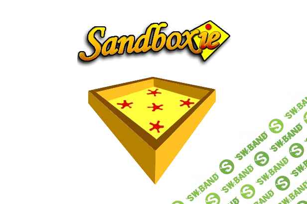 [Ронен Цур] Sandboxie 5.26 / 5.27.3 beta (2019)