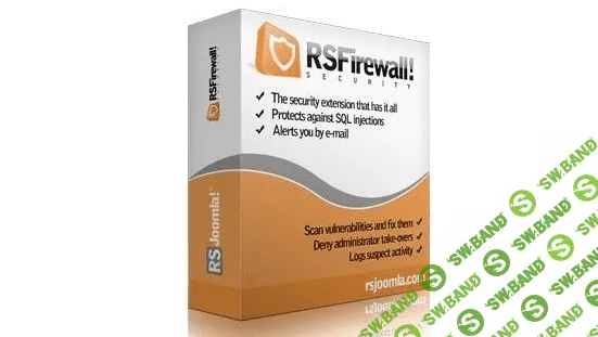 RSFirewall v2.11.4 RUS - Файрвол для сайтов на Joomla