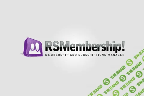 [Rsjoomla] RSMembership v1.22.27 Rus - управление подписками и платным членством для Joomla (2021)