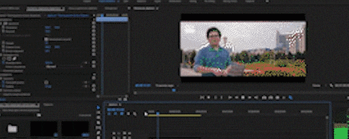 [Рушан Гилязов] Онлайн курс по видеомонтажу в Adobe Premiere Pro и After Effects (2019)