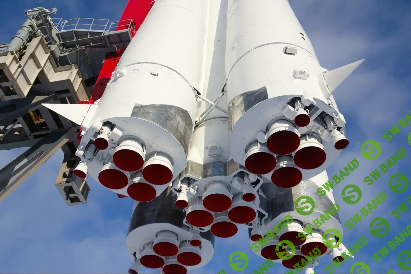 S7 Group инвестирует $300 млн в советские ракетные двигатели