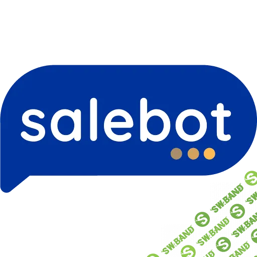 [Salebot pro] Обучение SALEBOT (2021)