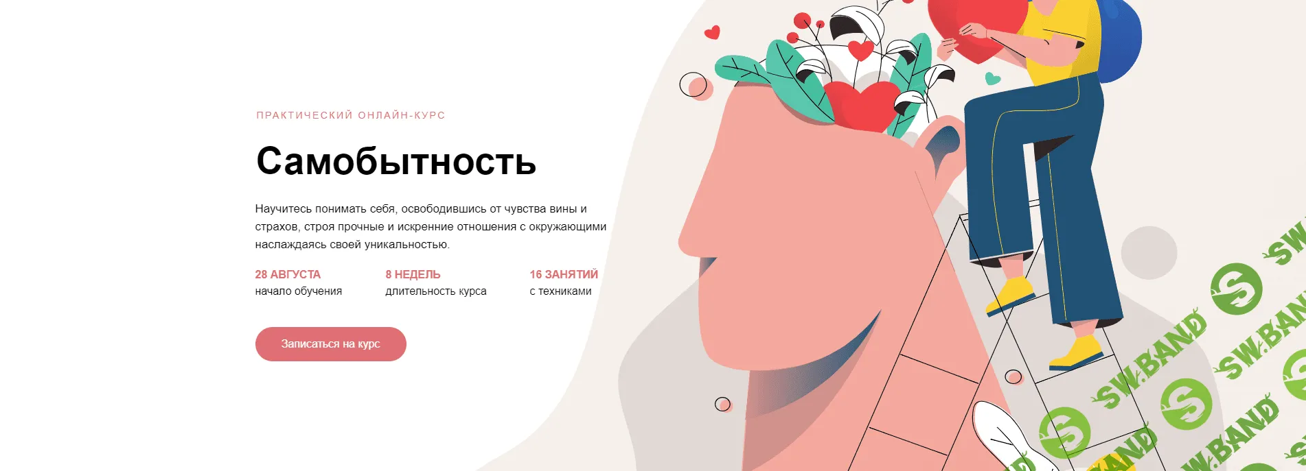 Самобытность [Тариф Самостоятельный] [Дмитрий Компаниец]