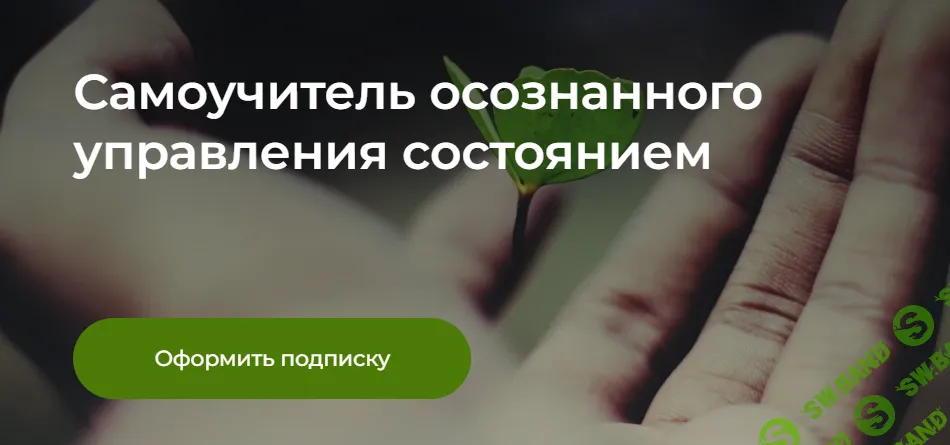 Самоучитель осознанного управления состоянием (на 1 месяц) [Андрей Казаков, Антонина Осипова]