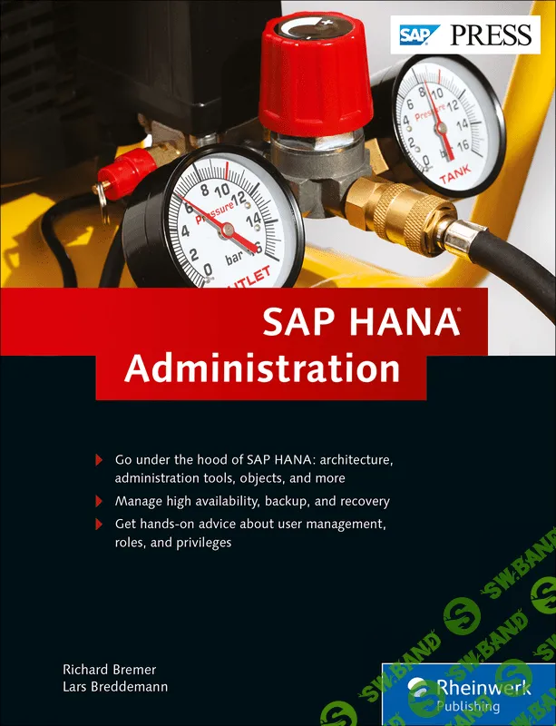 [SAP Press] HANA Administration