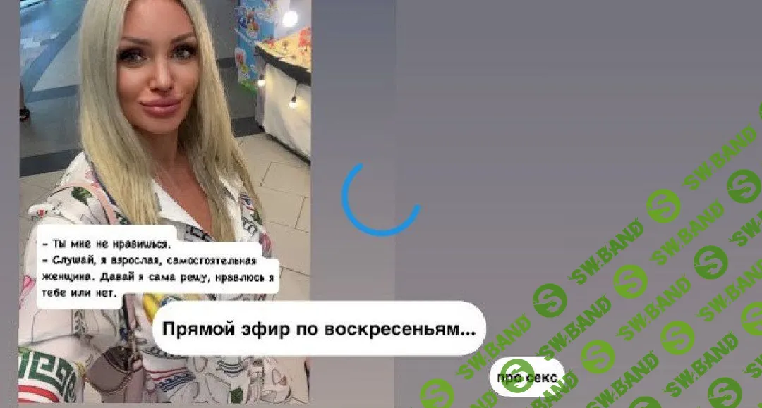Секси леди из Тайланда 2025 [Елена Филитович]