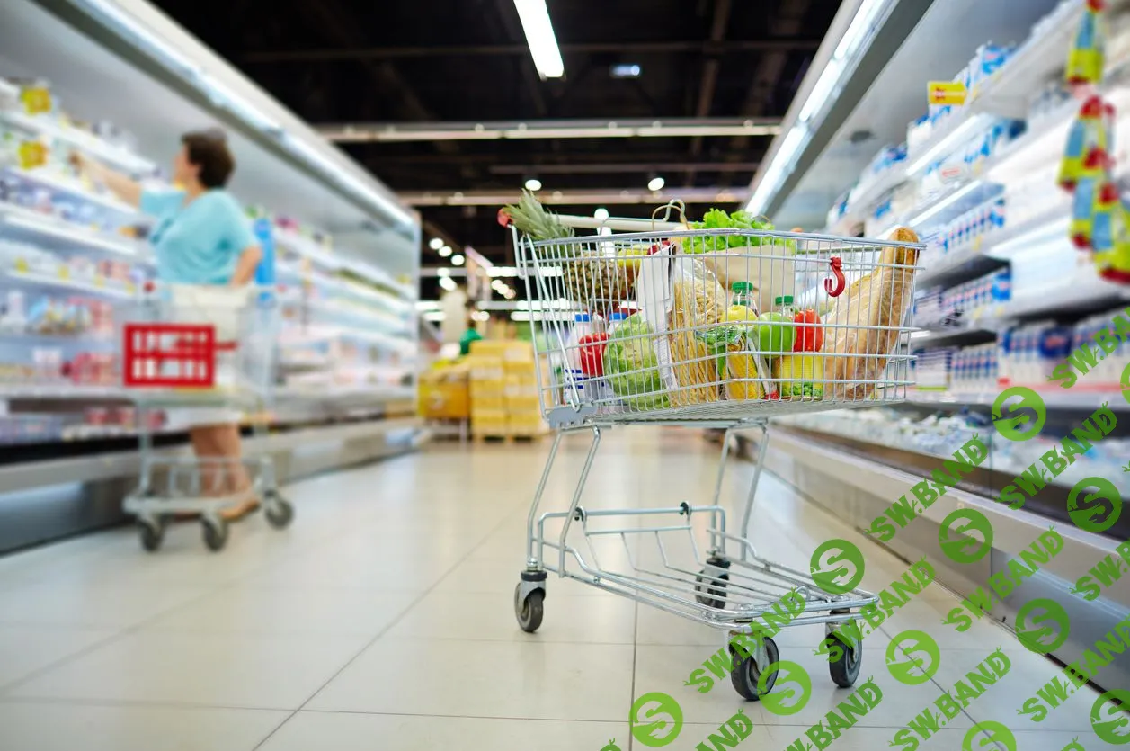Сервис доставки из супермаркетов Instamart начнет работать в регионах