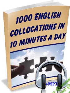 [Shayna McHugh] Изучи 1000 английских словосочетаний