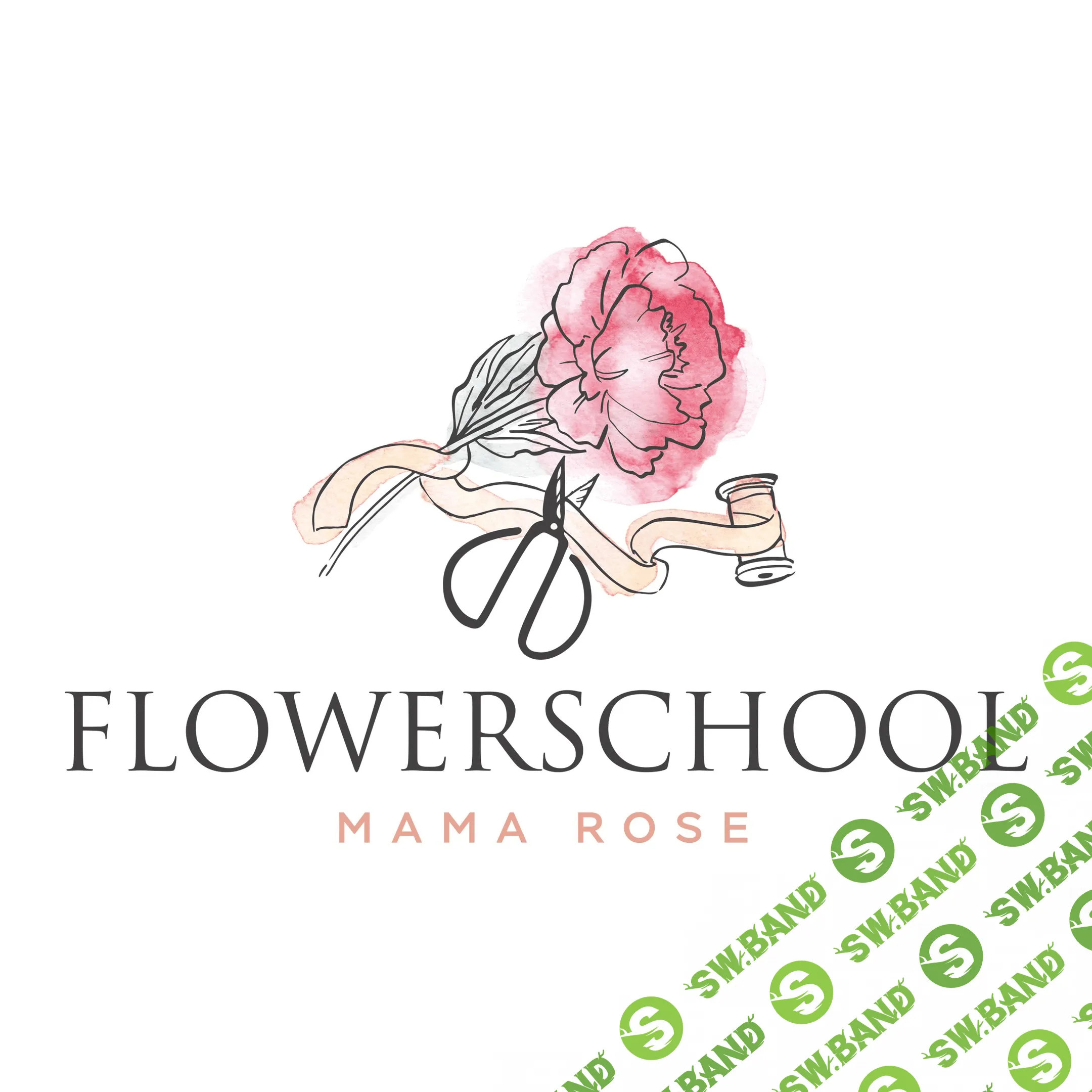 Школа флористики Flowerschool