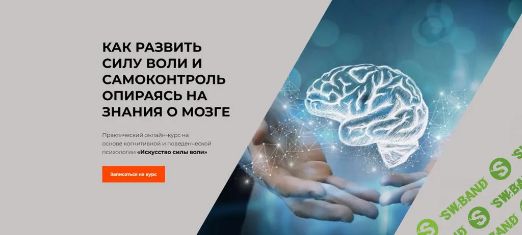 [Школа осознанности] Искусство силы воли (2022)