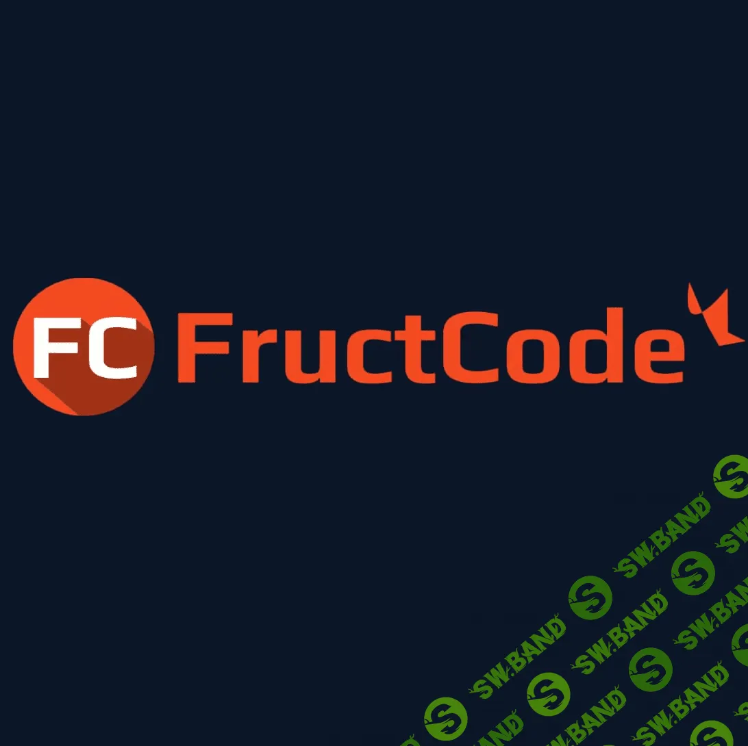 Школа программирования FructCode