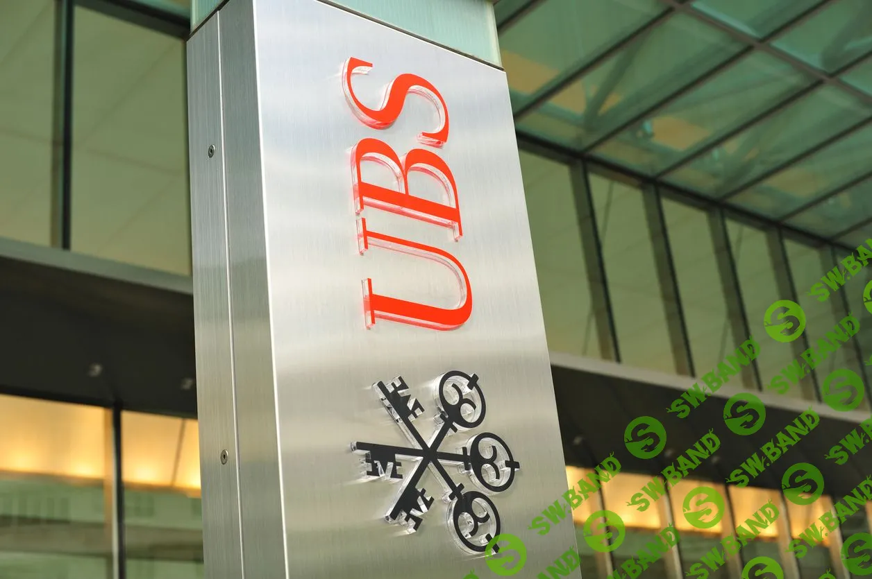 Швейцарский банк UBS создал «цифрового клона» своего главного экономиста
