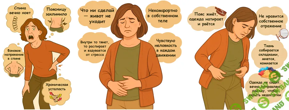 Сила в Центре [Эдуард Большаков]