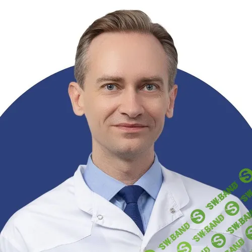 Smart-программа «Метаболическая тарелка» (на 1 месяц) [Сергей Обложко]