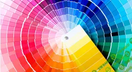 [Смотри. Учись] Цветоведение для дизайнеров интерьеров (2019)