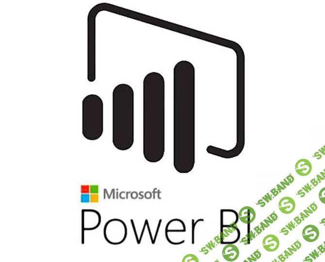 [Специалист] Microsoft Power BI Desktop для пользователей (2020)