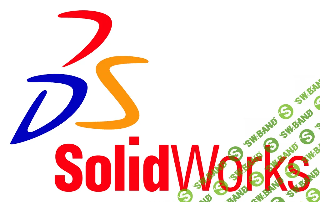 [Специалист] SolidWorks Simulation. Инженерные расчеты, анализ и оптимизация конструкций (2018)