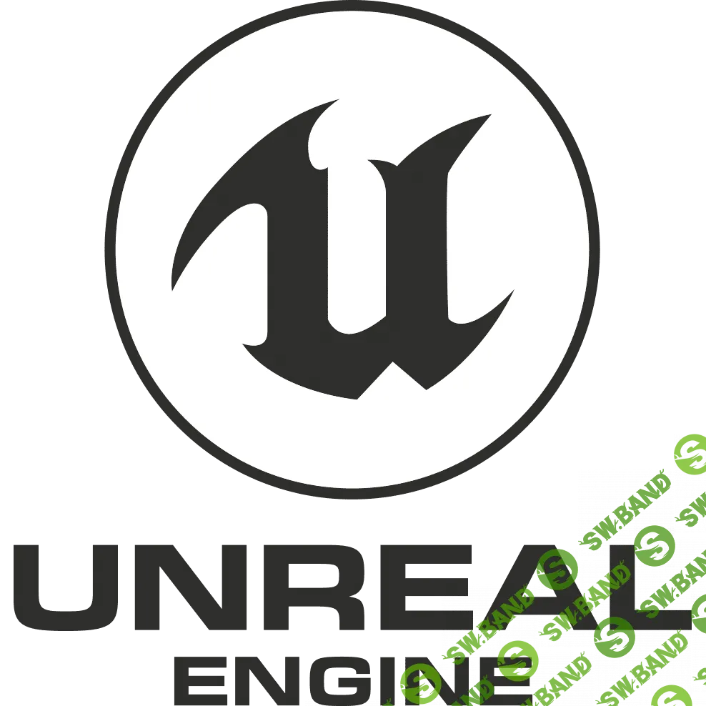 [Специалист] Unreal Engine для дизайнеров и архитекторов (2019)