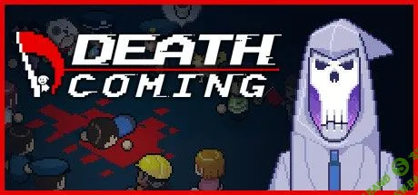 [Steam] Раздача игры Death Coming для EpicGames