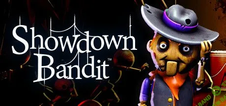 [Steam] Раздача игры Showdown Bandit для Steam