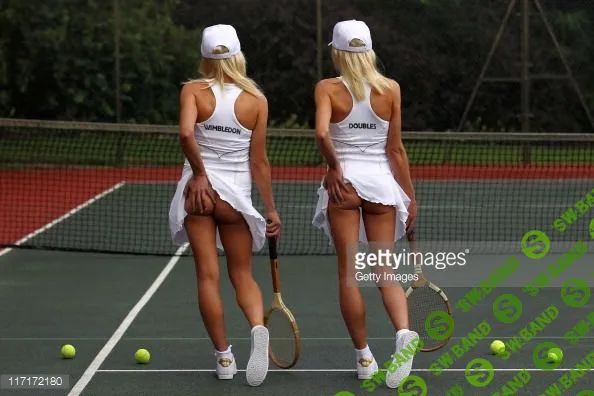 Стратегия на женский теннис