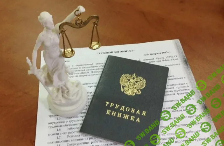 Судебная практика по трудовым спорам [Елена Карасева]