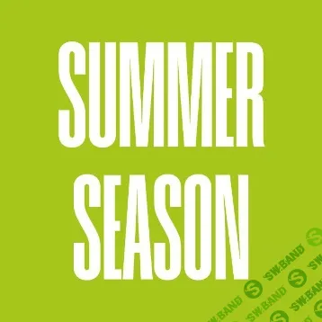 Summer season. Летний сезон 2025 [Андрей Тульский]
