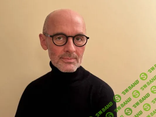 Супервизия с Куликовым Андреем Ивановичем. Психоаналитический подход (сезон X, встреча 10) [Edunote] [Андрей Куликов]