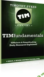 [Sykes] TIMfundamentals (2009)