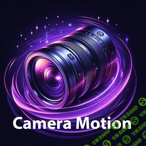 [Таймсейвер] Camera Motion - эффекты движения камеры для Davinci Resolve (2024)