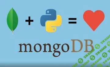 [Talkpython] MongoDB для Python разработчиков (2019)