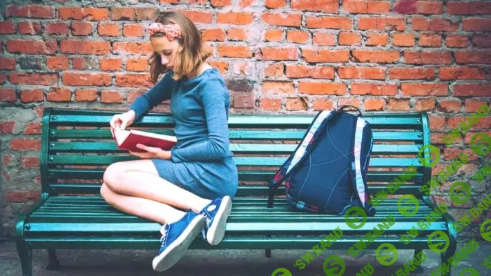 [Тамара Крюкова] Читаем с удовольствием в средней и старшей школе (2020)