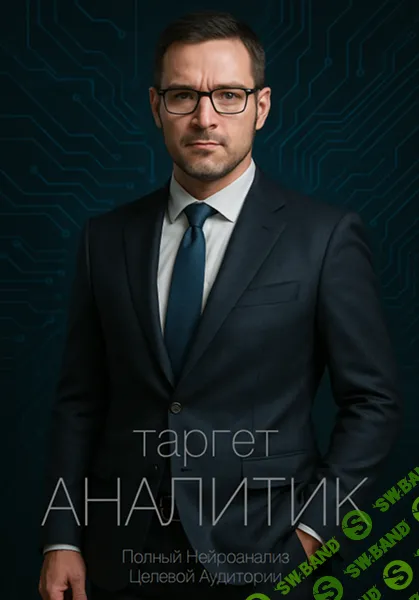 Таргет Аналитик [Вик Орлов]