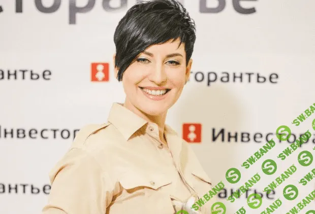 Татьяна Корянова