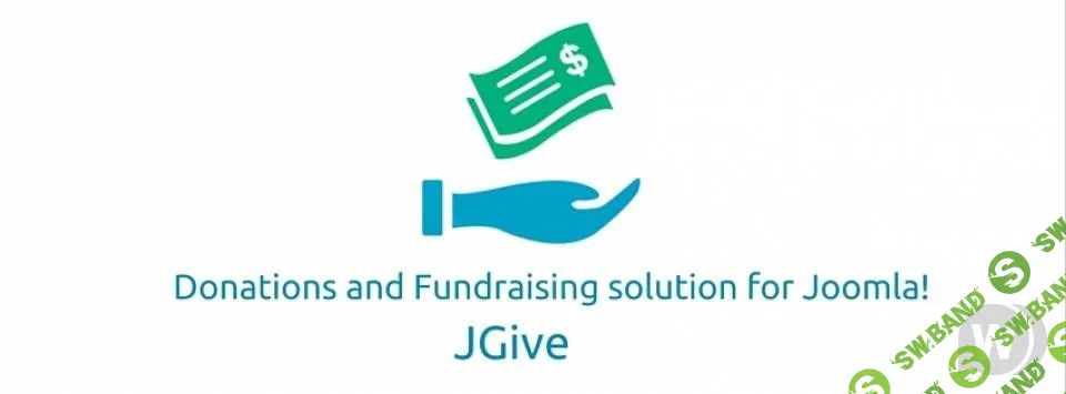 [techjoomla] jGive v2.2.0 - компонент сбора средств для Joomla