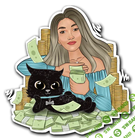 Telegram Ads [Тариф Полное погружение] [Ирина Нумизматика]